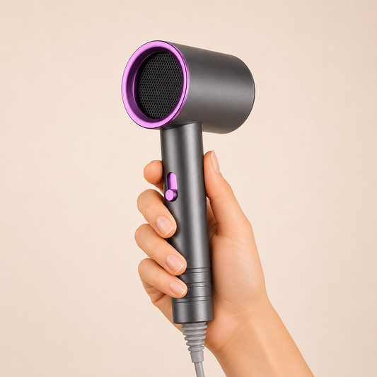 Rushgrip™ Sèche-cheveux Premium