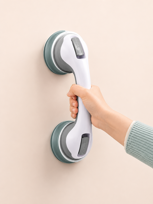 Rushgrip™ Barre d'appui pour douche