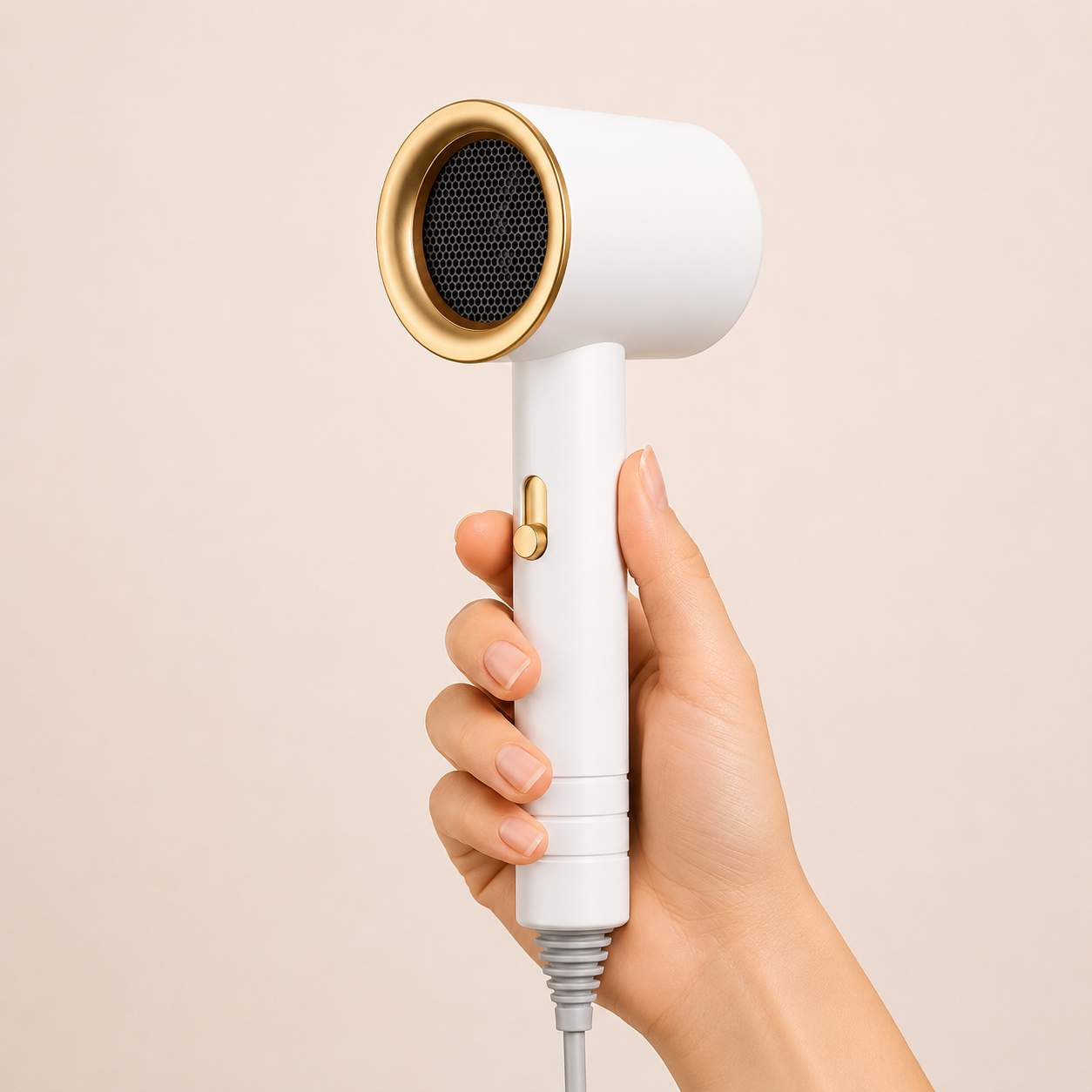 Rushgrip™ Sèche-cheveux Premium