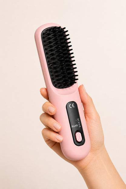Rushgrip™ Brosse lissante sans fil Premium