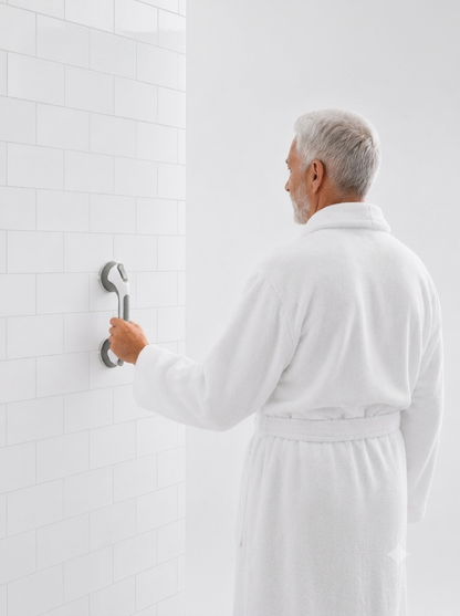 Rushgrip™ Barre d'appui pour douche