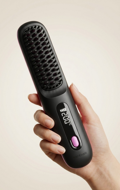 Rushgrip™ Brosse lissante sans fil Premium
