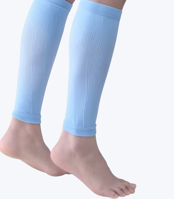 Manchons pour Mollets Premium Rushgrip™