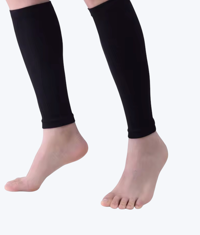 Manchons pour Mollets Premium Rushgrip™