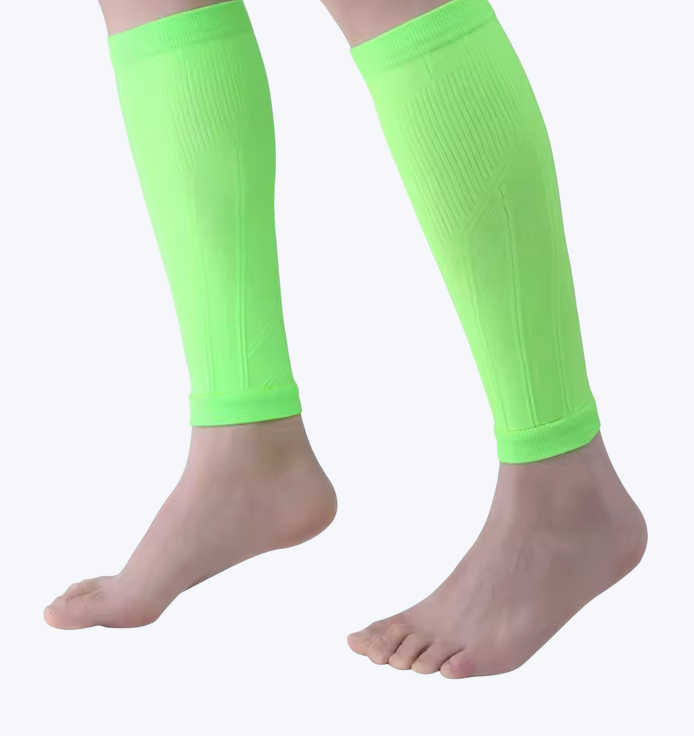 Manchons pour Mollets Premium Rushgrip™