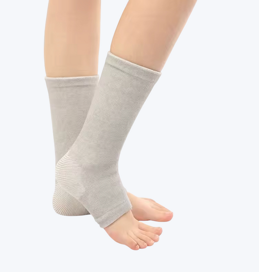 Manchons de Pied Premium Rushgrip™