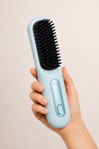 Rushgrip™ Brosse lissante sans fil Premium