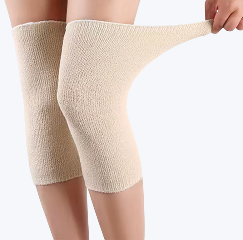 Genouillère Premium Rushgrip™