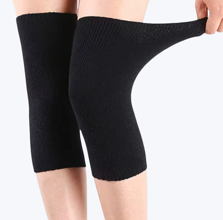 Genouillère Premium Rushgrip™