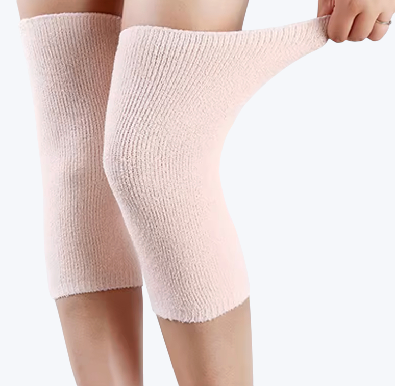 Genouillère Premium Rushgrip™