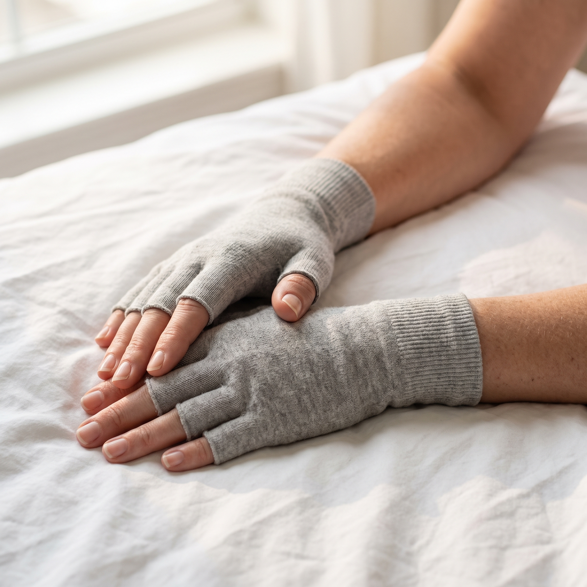 Rushgrip™ Gants de compression
