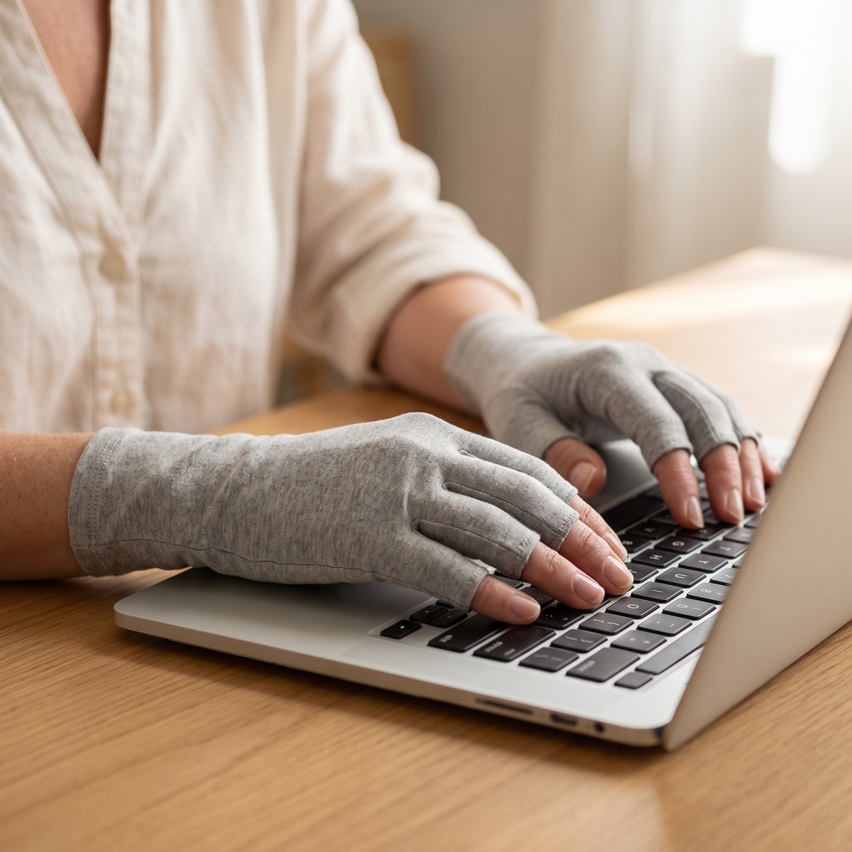 Rushgrip™ Gants de compression