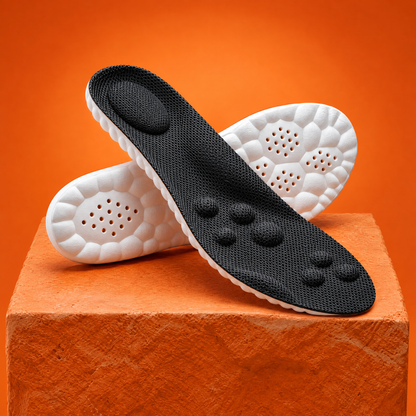 Semelles de massage