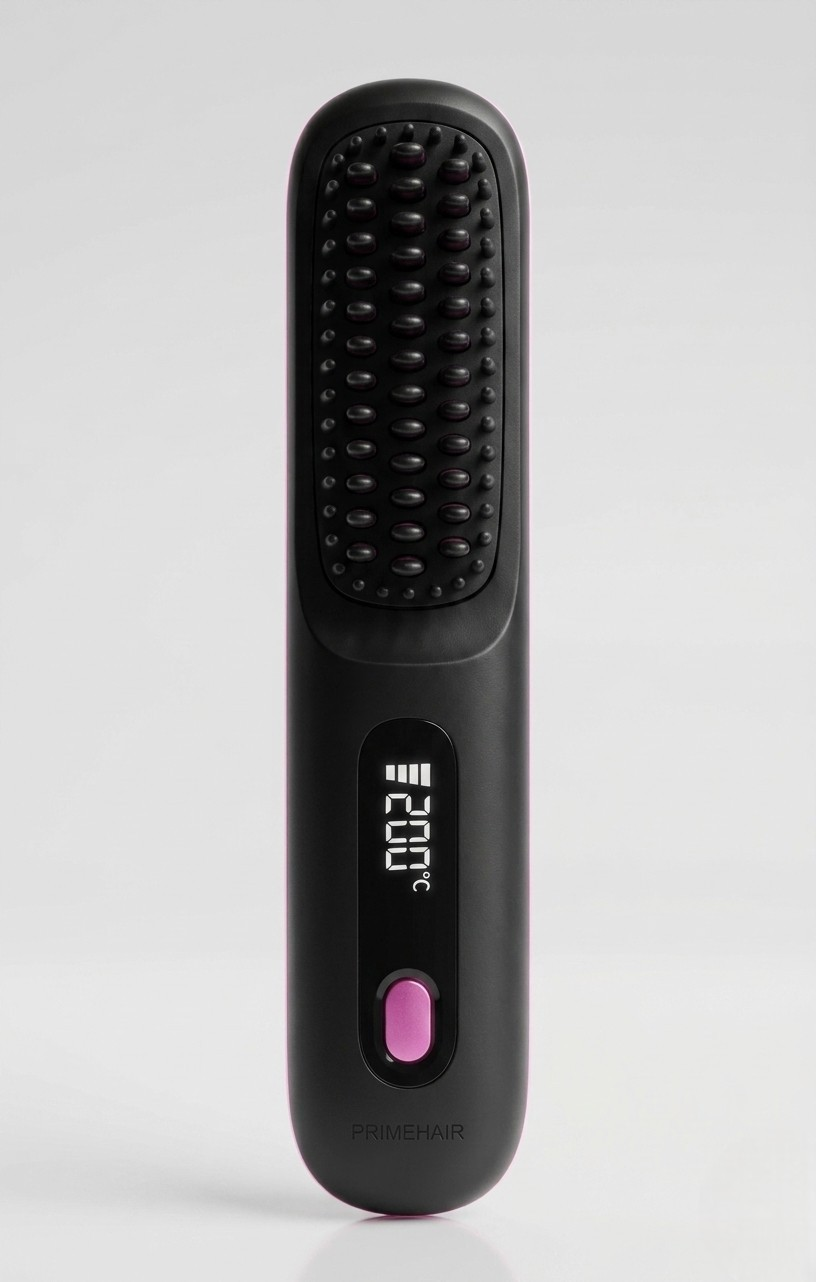 Rushgrip™ Brosse lissante sans fil Premium