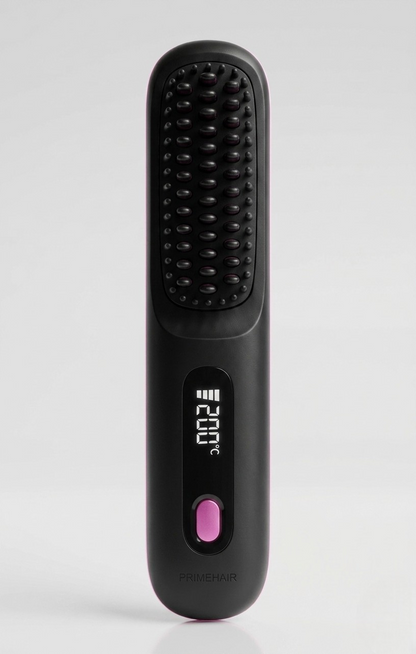Rushgrip™ Brosse lissante sans fil Premium
