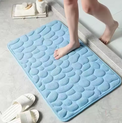 Tapis de Bain Galet Rushgrip™