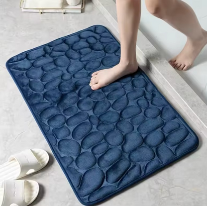 Tapis de Bain Galet Rushgrip™